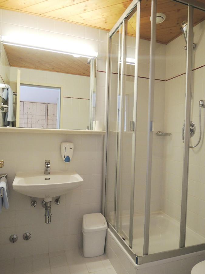 אוברטאורן Hotel-Skischule Krallinger מראה חיצוני תמונה