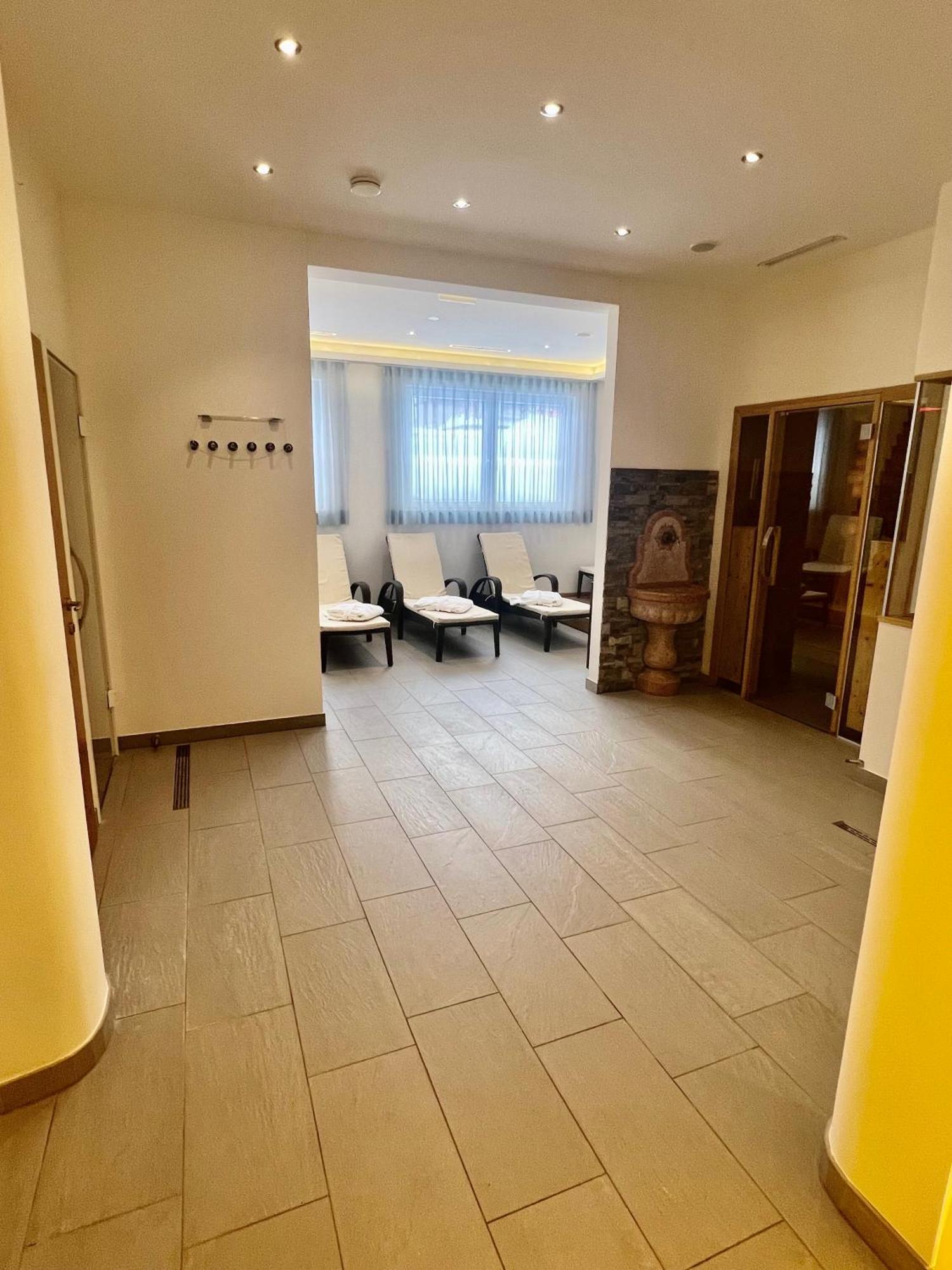 אוברטאורן Hotel-Skischule Krallinger מראה חיצוני תמונה