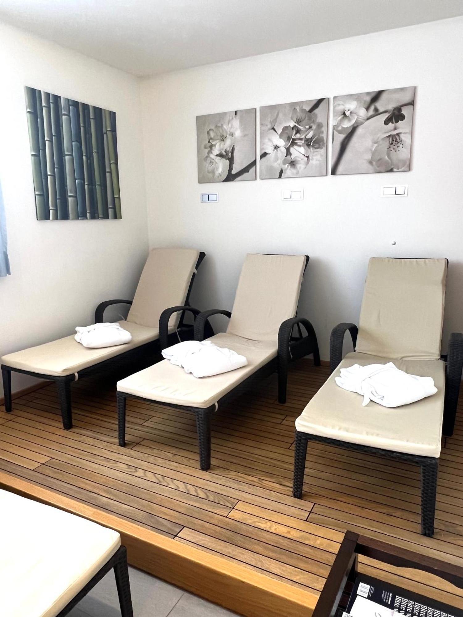 אוברטאורן Hotel-Skischule Krallinger מראה חיצוני תמונה