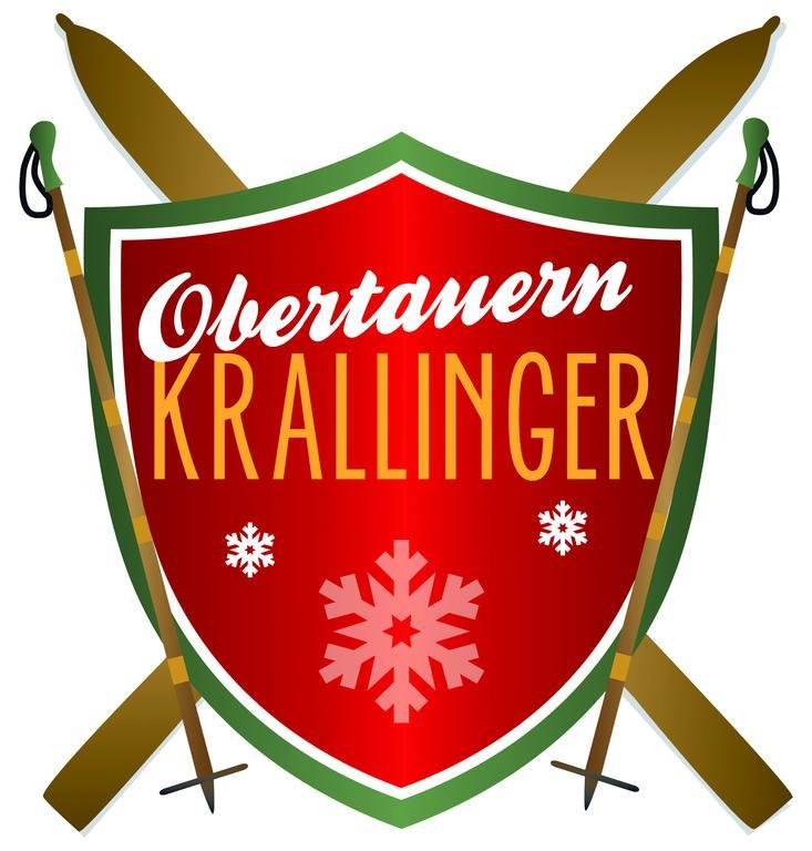 אוברטאורן Hotel-Skischule Krallinger מראה חיצוני תמונה