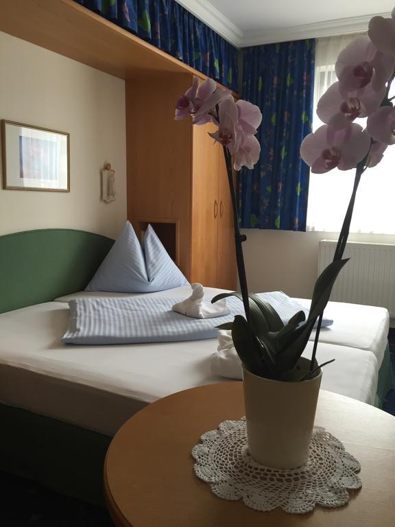 אוברטאורן Hotel-Skischule Krallinger מראה חיצוני תמונה
