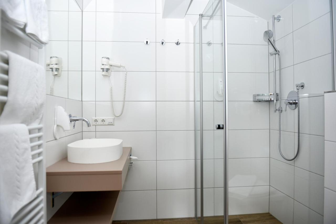 אוברטאורן Hotel-Skischule Krallinger מראה חיצוני תמונה