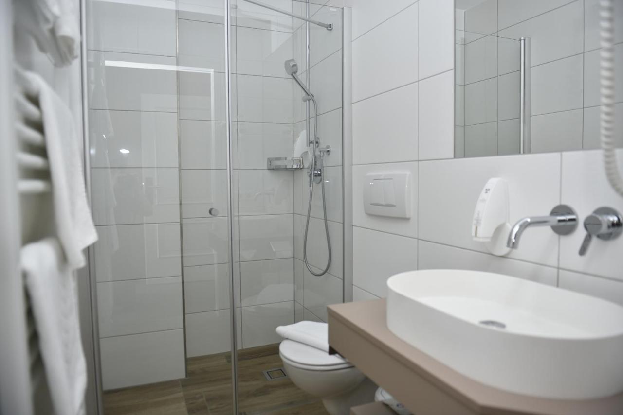אוברטאורן Hotel-Skischule Krallinger מראה חיצוני תמונה