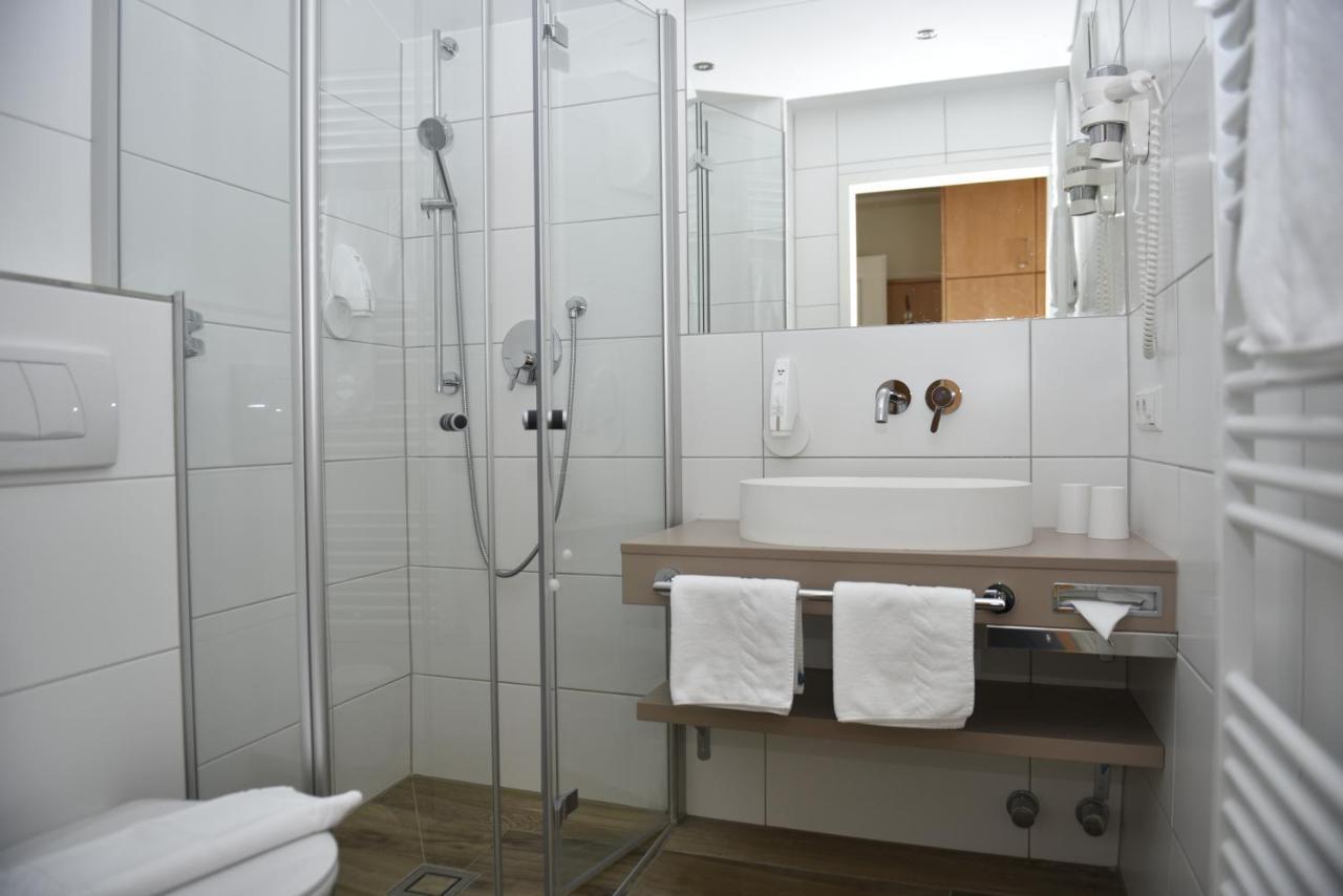 אוברטאורן Hotel-Skischule Krallinger מראה חיצוני תמונה